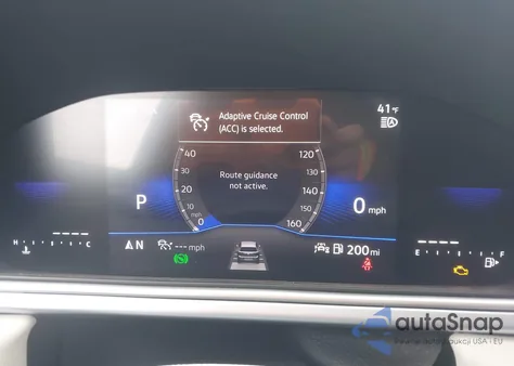 2026 Volkswagen Taos Se из США, поврежденный, VIN 3VVUC7B29TM013994